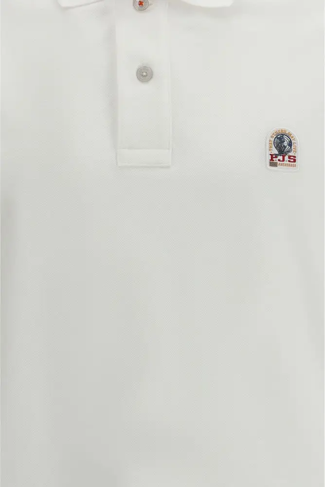 Polo Shirt Parajumpers