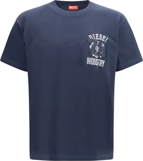 T-Shirt Diesel