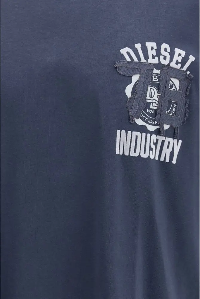 Diesel T-ko'ylagi