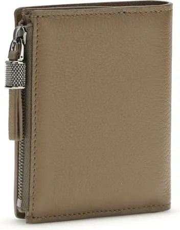 Кошелек Brunello Cucinelli