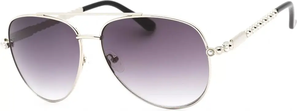 Солнцезащитные очки GUESS Gray Metal
