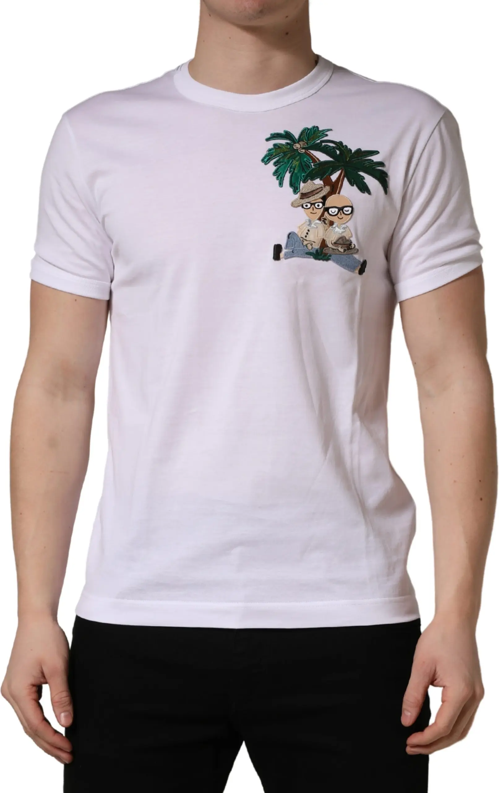 Футболка Dolce & Gabbana