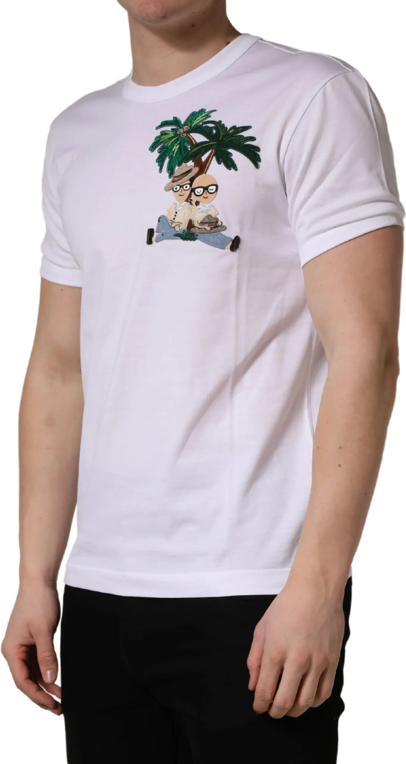 Футболка Dolce & Gabbana