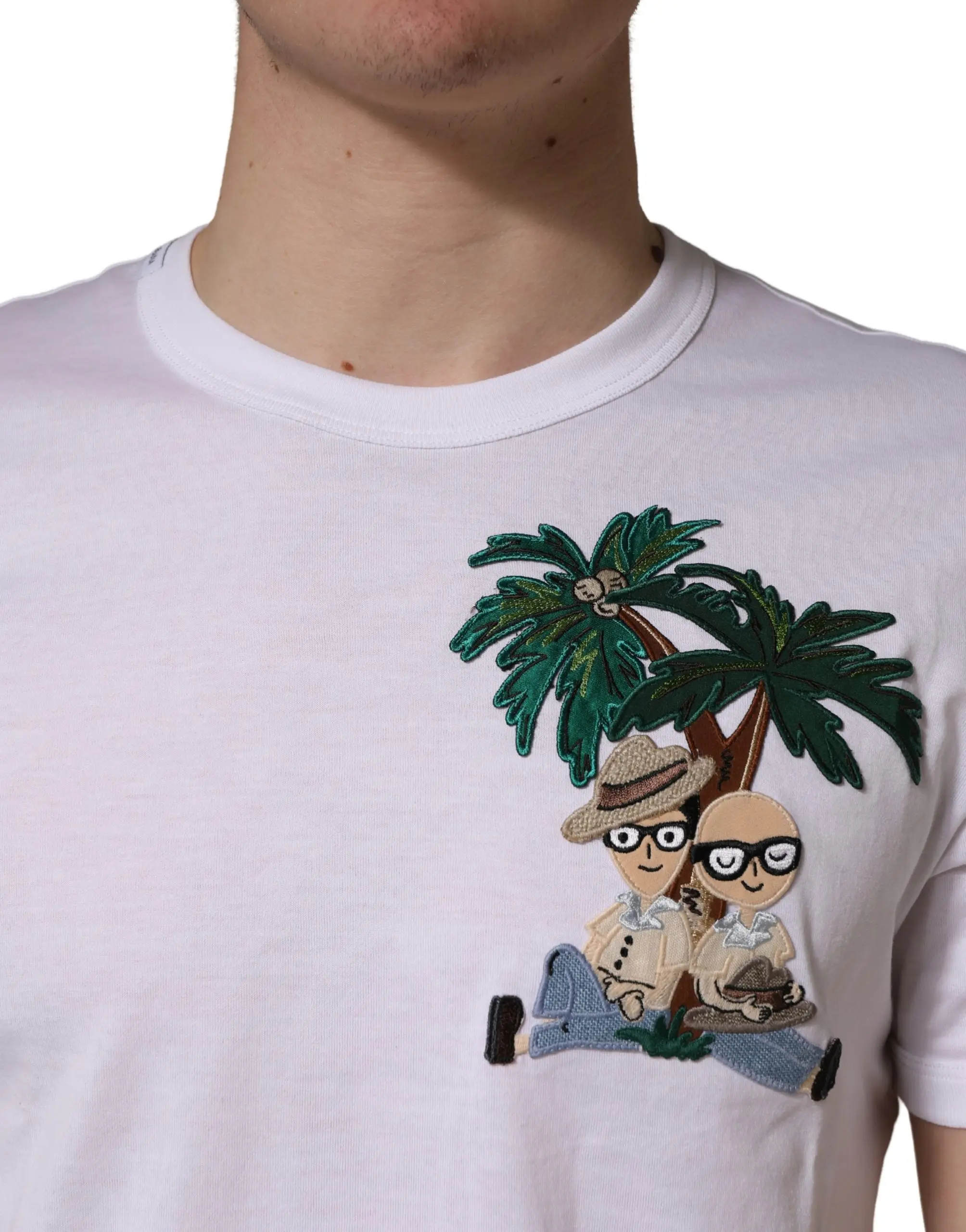 Dolce & Gabbana T-ko'ylagi