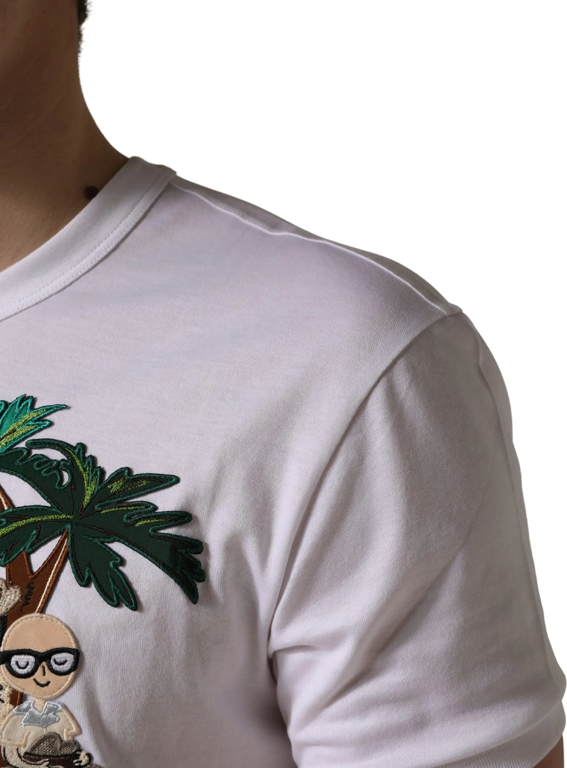 Футболка Dolce & Gabbana