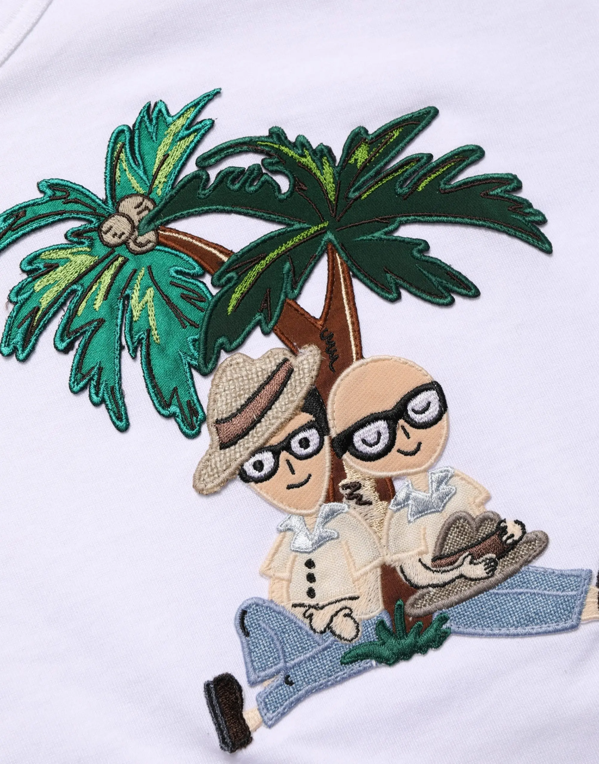 Футболка Dolce & Gabbana