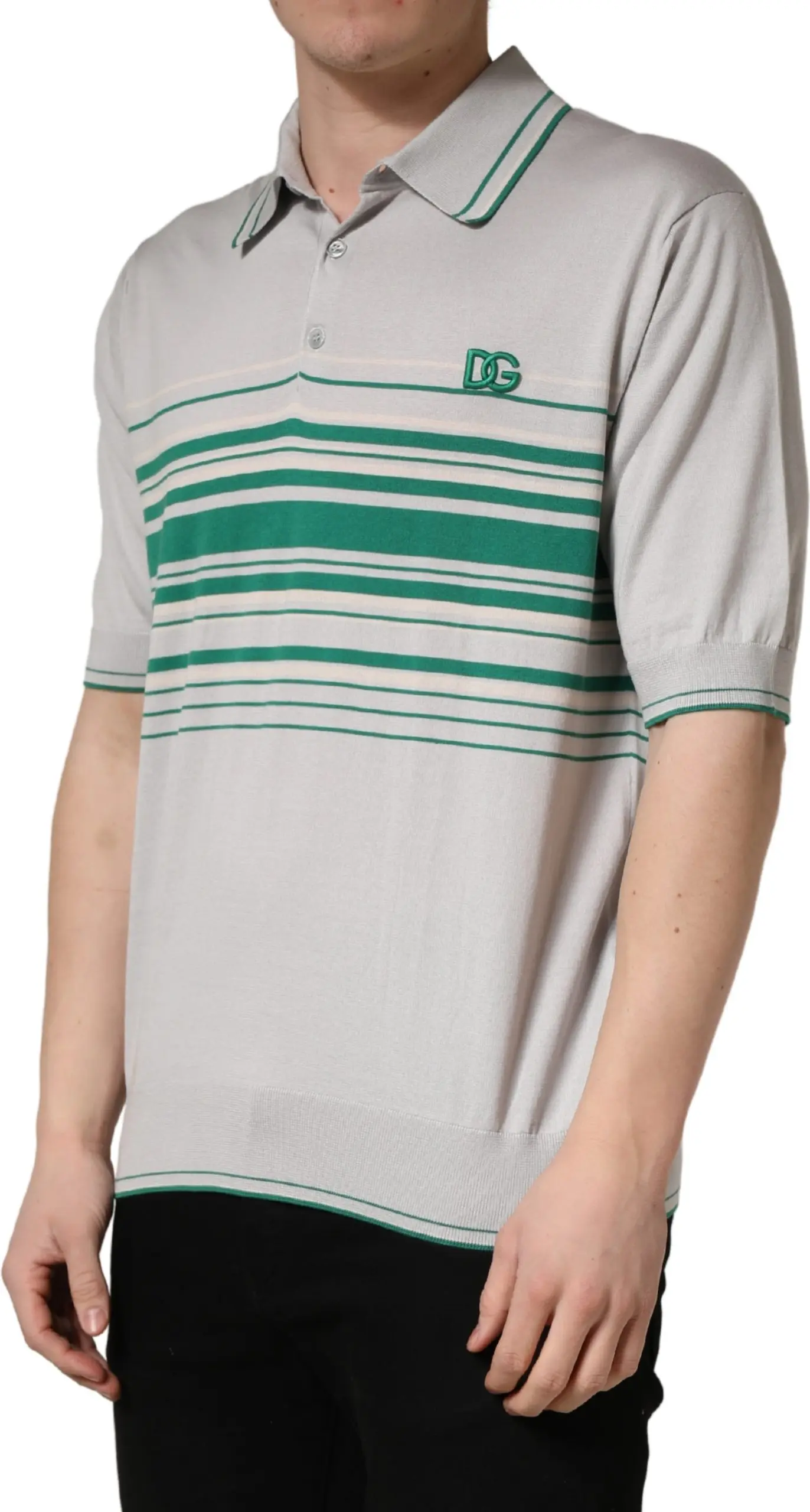 Polo T-shirt Dolce & Gabbana