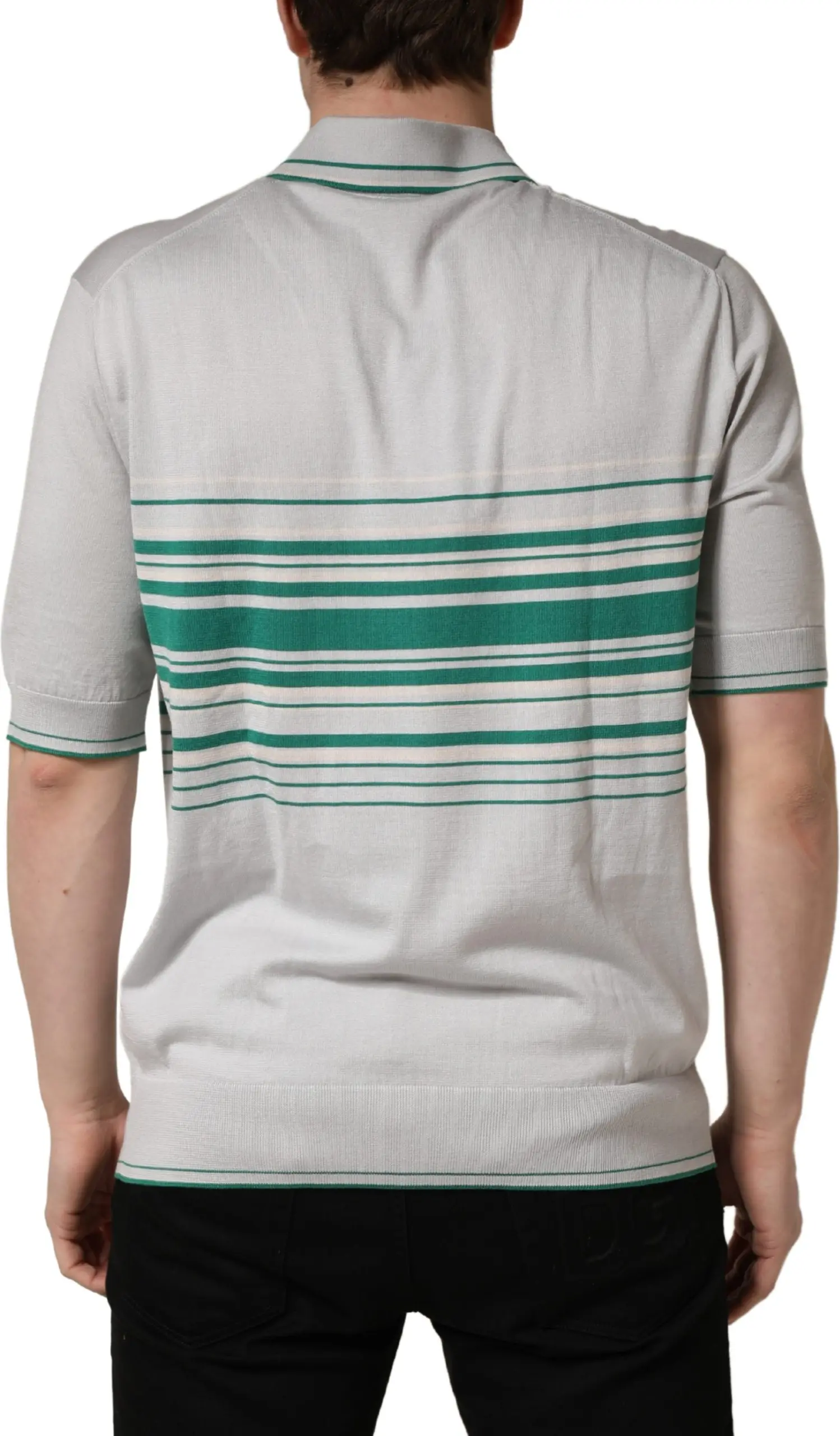Polo T-shirt Dolce & Gabbana