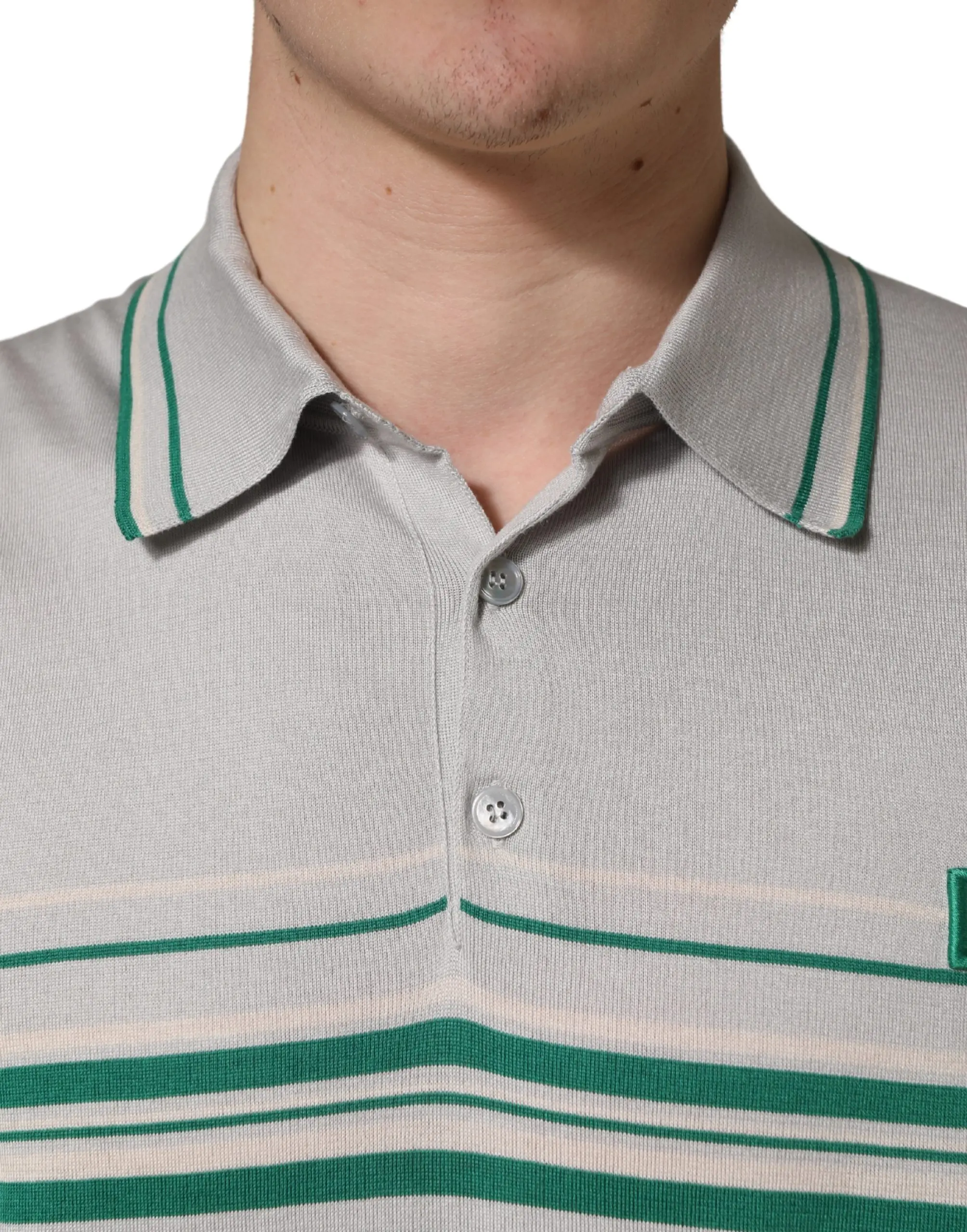 Polo T-shirt Dolce & Gabbana