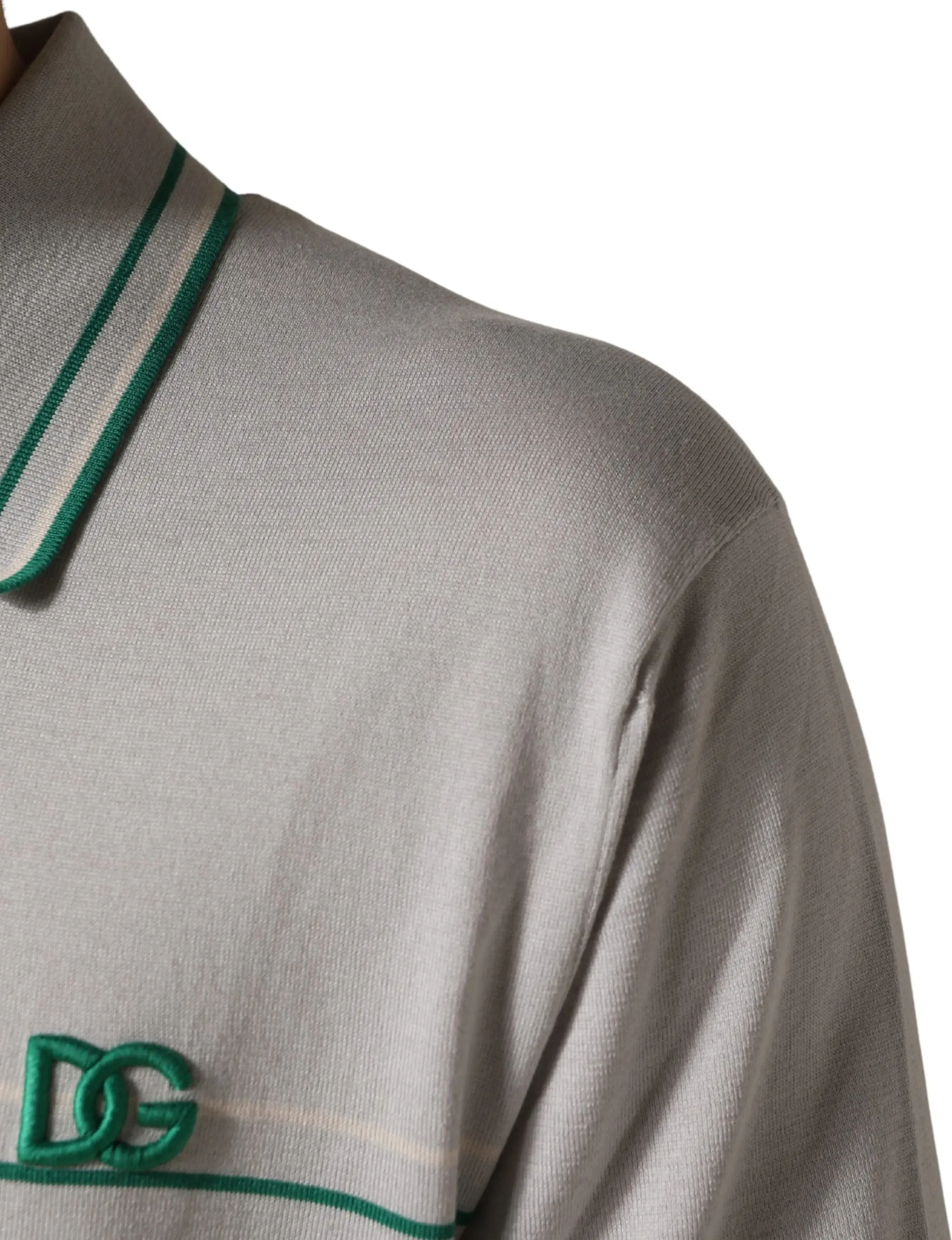 Polo T-shirt Dolce & Gabbana