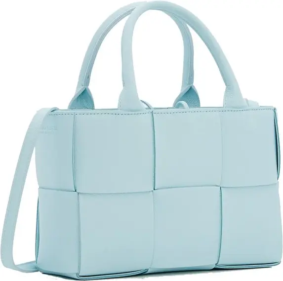 Tote Bag Bottega Veneta