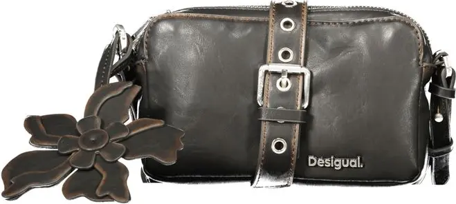 Sumka Desigual MONE CURIO CHOCO JULIA BAG