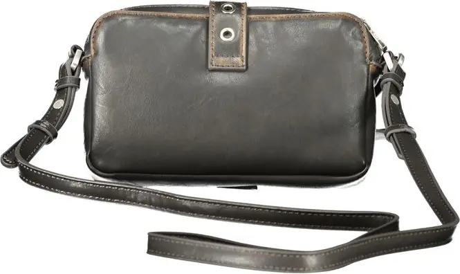 Sumka Desigual MONE CURIO CHOCO JULIA BAG