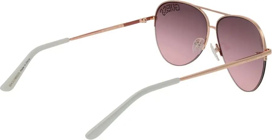 Sunglasses GUESS Multicolor Metal Sunglasses