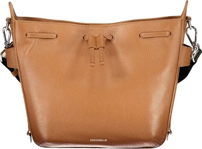 Marrone Charmanta Sumkasi Coccinelle