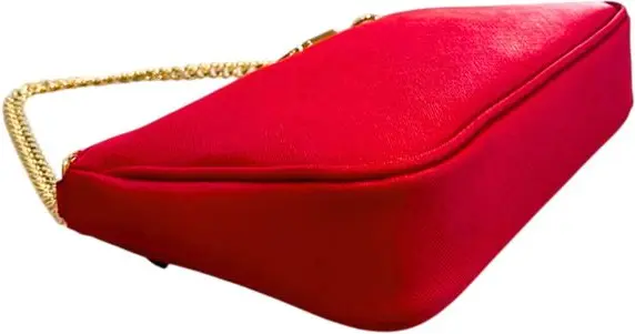 Crossbody Bag TWINSET Qizlar uchun Qizil PU