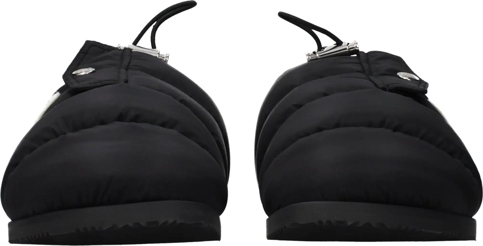 Moncler terliklari