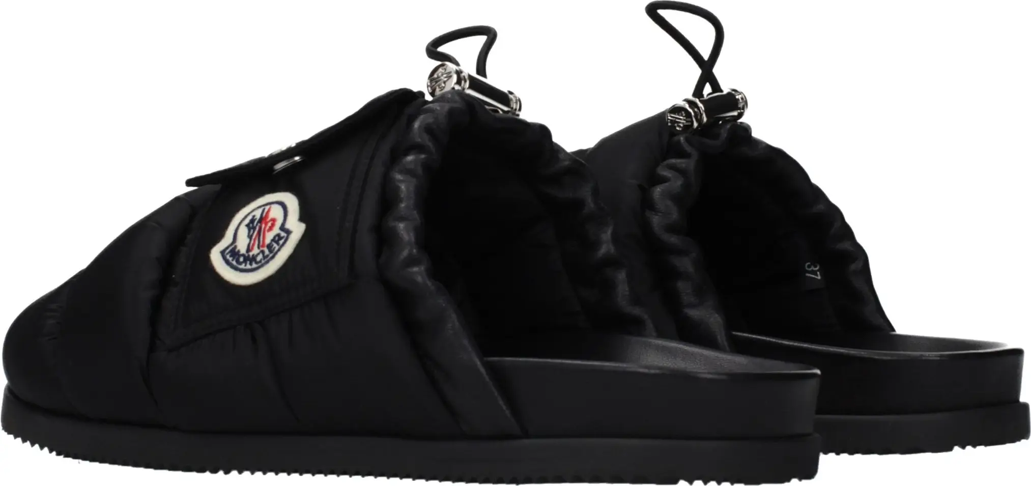 Moncler terliklari