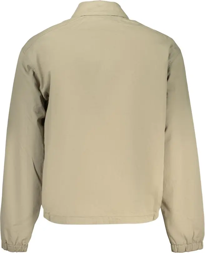 Jacket Timberland Verde Cotton