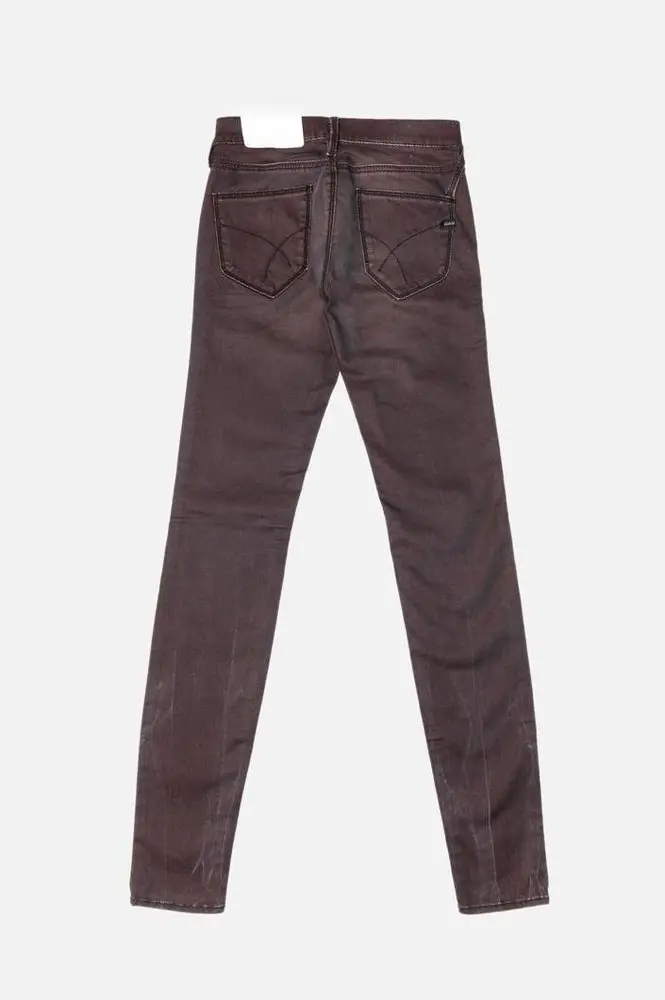 Джинсы Gas Slim Fit
