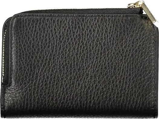 Women Wallet Coccinelle Metallic Soft