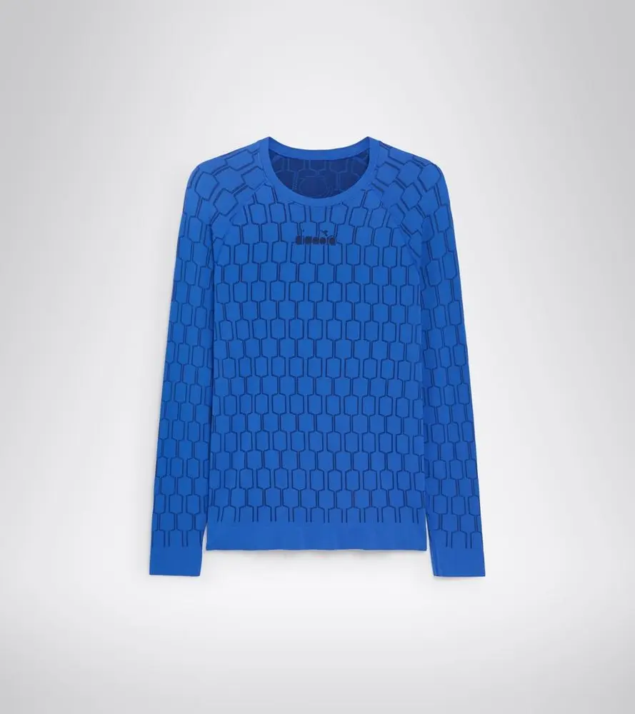 Diadora Uzun Qol T-shirt