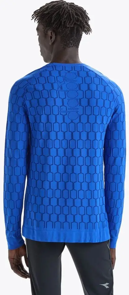Diadora Uzun Qol T-shirt