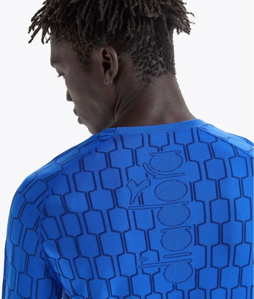 Diadora Uzun Qol T-shirt