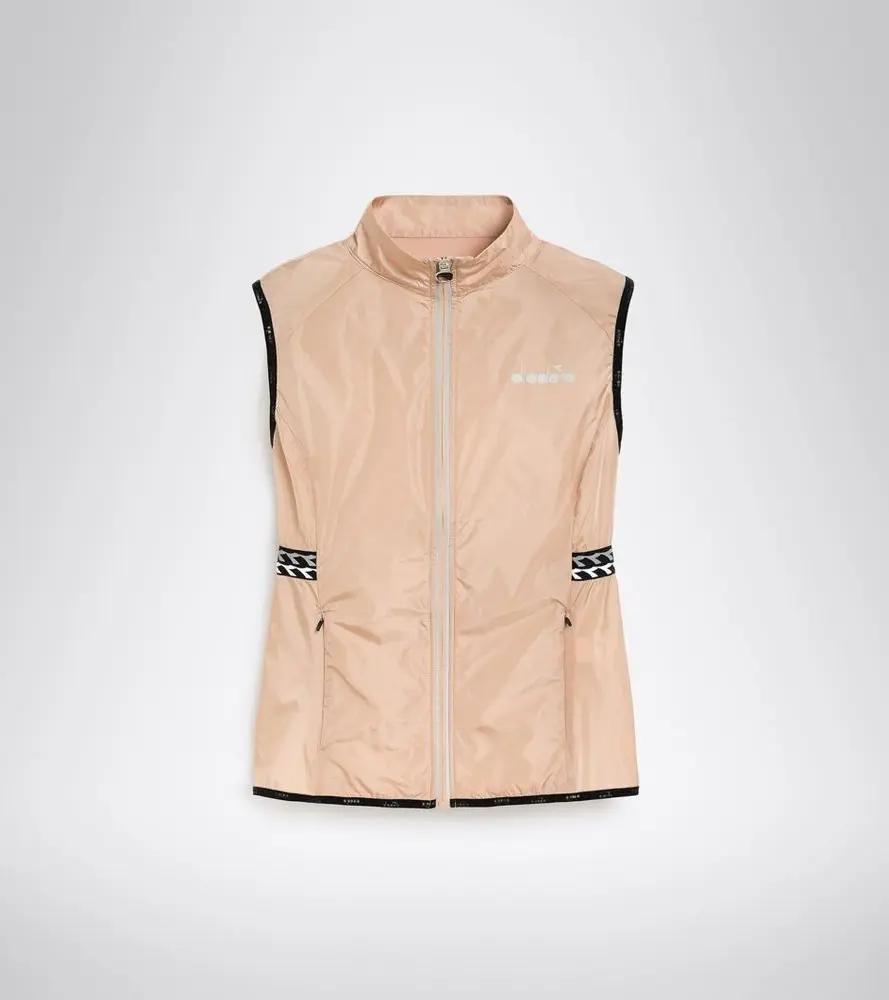 Жилет Diadora