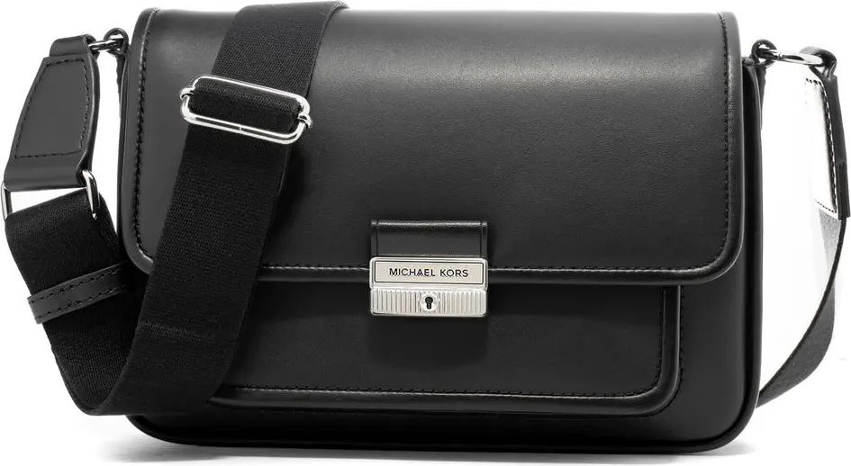 Сумка через плечо Michael Kors Bradshaw