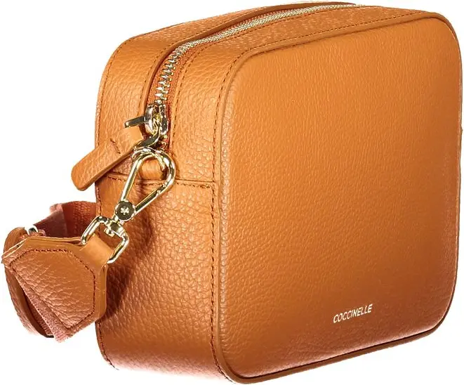 Sumka Coccinelle TEBE Bag