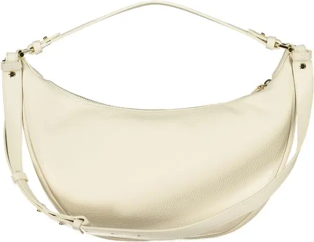 Сумка Coccinelle Bianco из кожи
