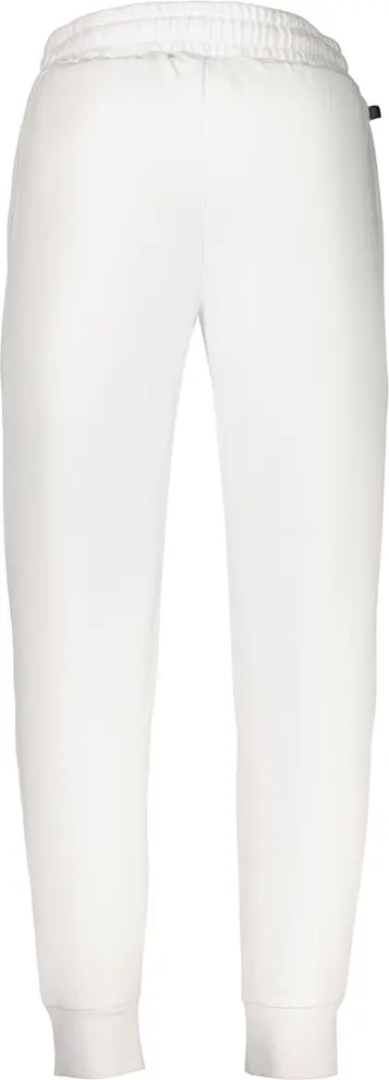 Спортивные штаны Geographical Norway Bianco Хлопок