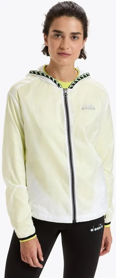 Ветровка Shell Diadora