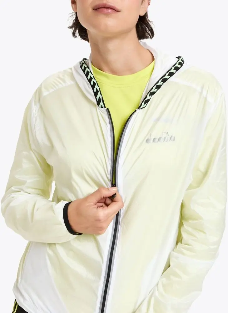 Diadora Shell Jaketi