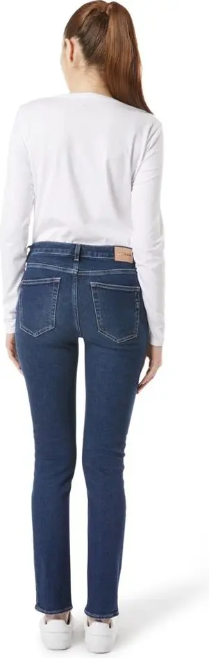 Jeans Gas