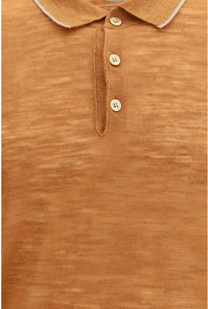 Polo Shirt Brooksfield