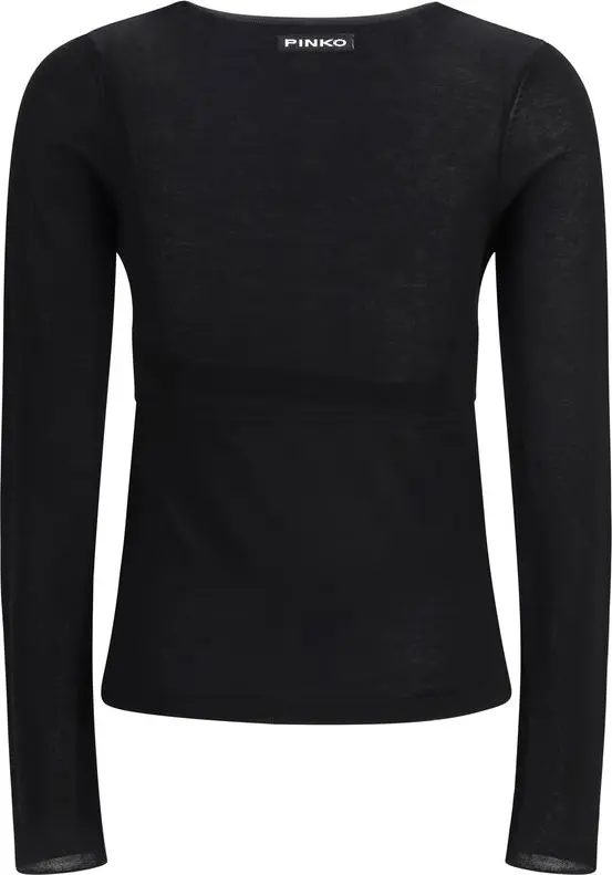 Свитер Pinko