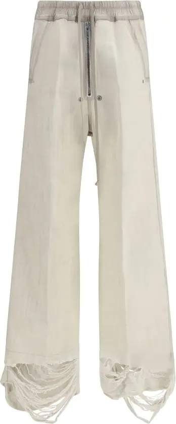 Повседневные брюки Rick Owens