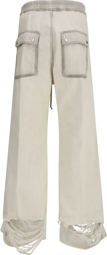 Повседневные брюки Rick Owens