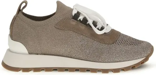 Sneakers Brunello Cucinelli