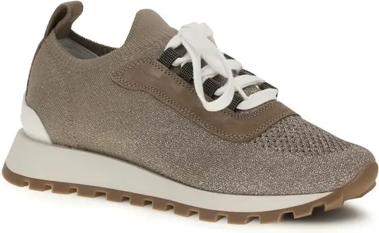 Sneakers Brunello Cucinelli