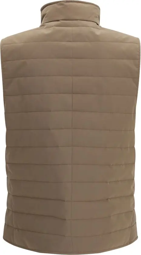 Brunello Cucinelli Vestsiz Yelek