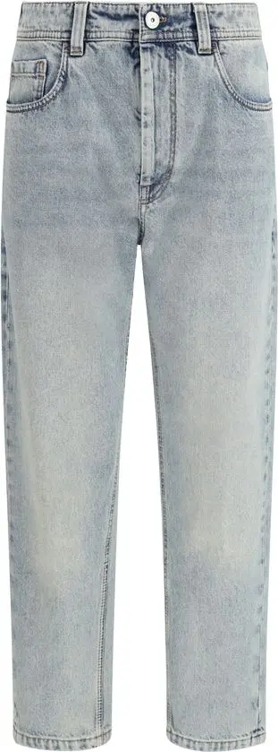 Jeans Brunello Cucinelli