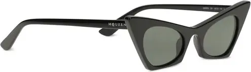 Alexander McQueen Quyosh Ko'zoynagi