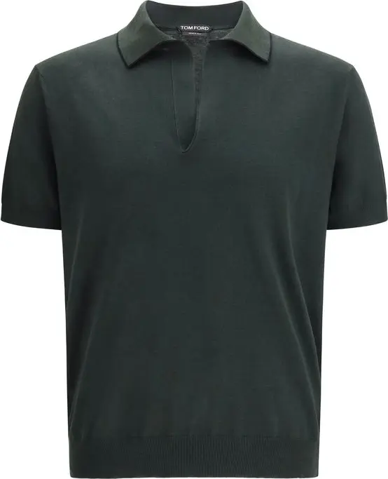Polo Shirt Tom Ford