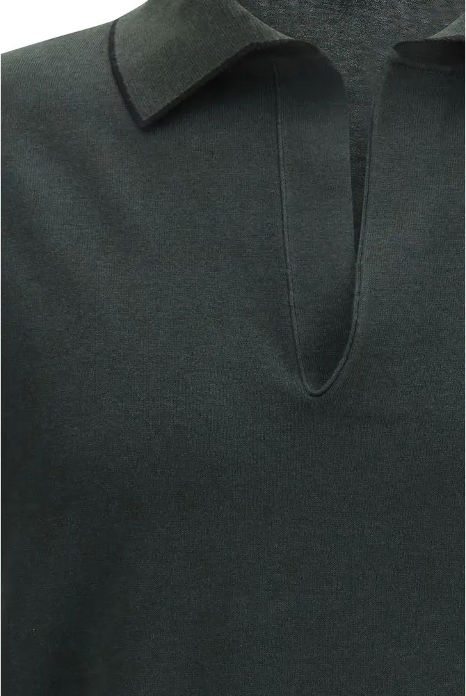 Polo Shirt Tom Ford