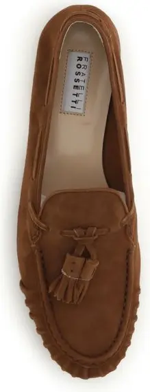 Loafers Fratelli Rossetti Brera