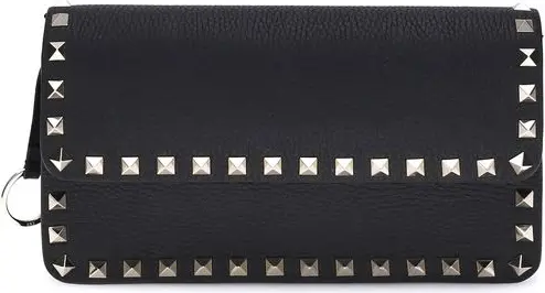 Кошелек Valentino Garavani Rockstud