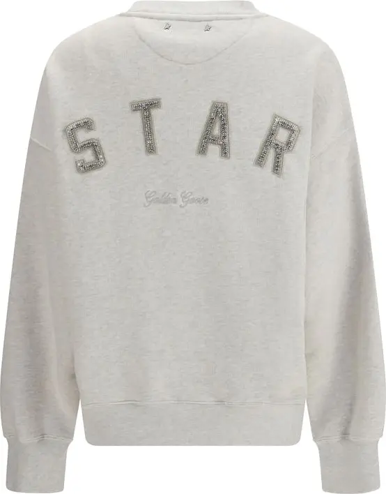 Sweatshirt Golden Goose Star